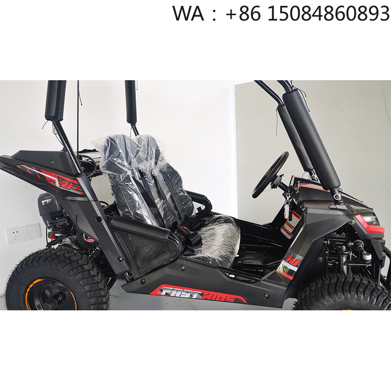Outdoor Power Direct - Kit Completo di Supporto per Go-Kart