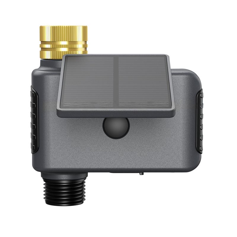Outdoor Power With Timer - ABKP-Tuya Timer di Irrigazione Intelligente Wi-Fi