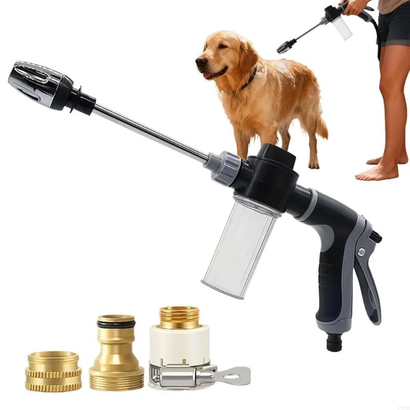 Outdoor Power Washer - Potenti pistole acqua per pulizia per