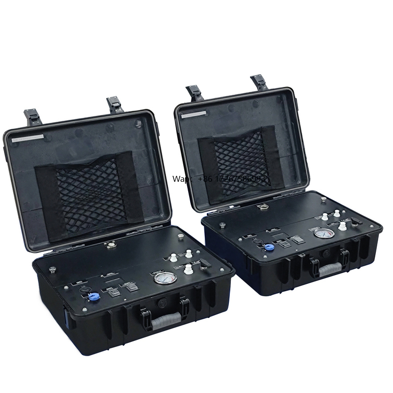 Outdoor Power Equipment - 25L Attrezzatura per la purificazione dell'acqua