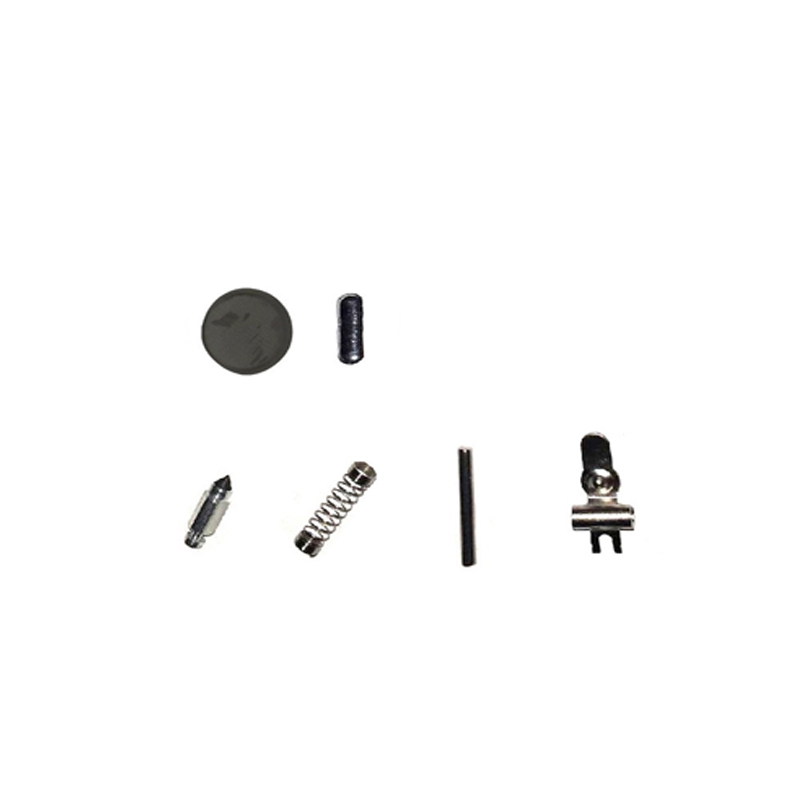 Outdoor Power Equipment Repair - Kit di Riparazione Carburatore per Attrezzature