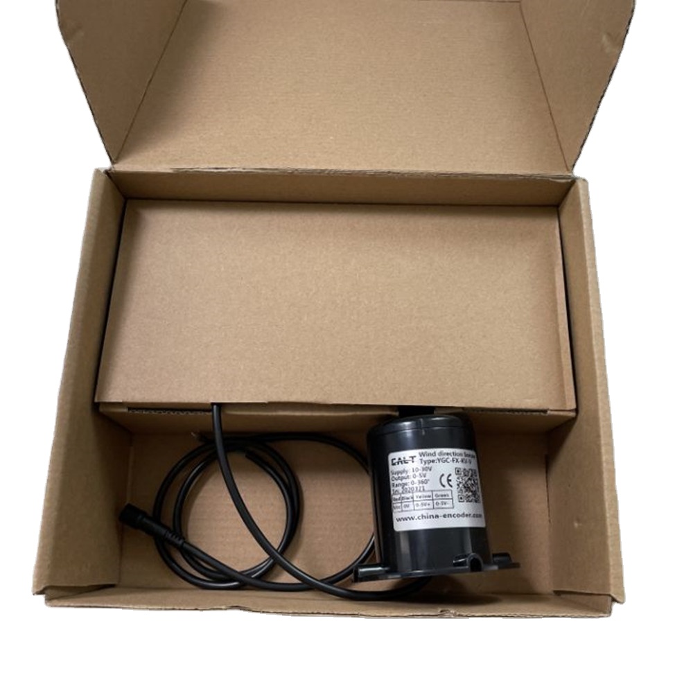 Outdoor Power Direct - Sensore di direzione del vento con