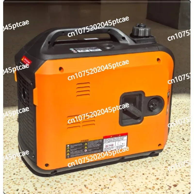 Portable Generator Inverter - Mini generatore portatile di inverter di