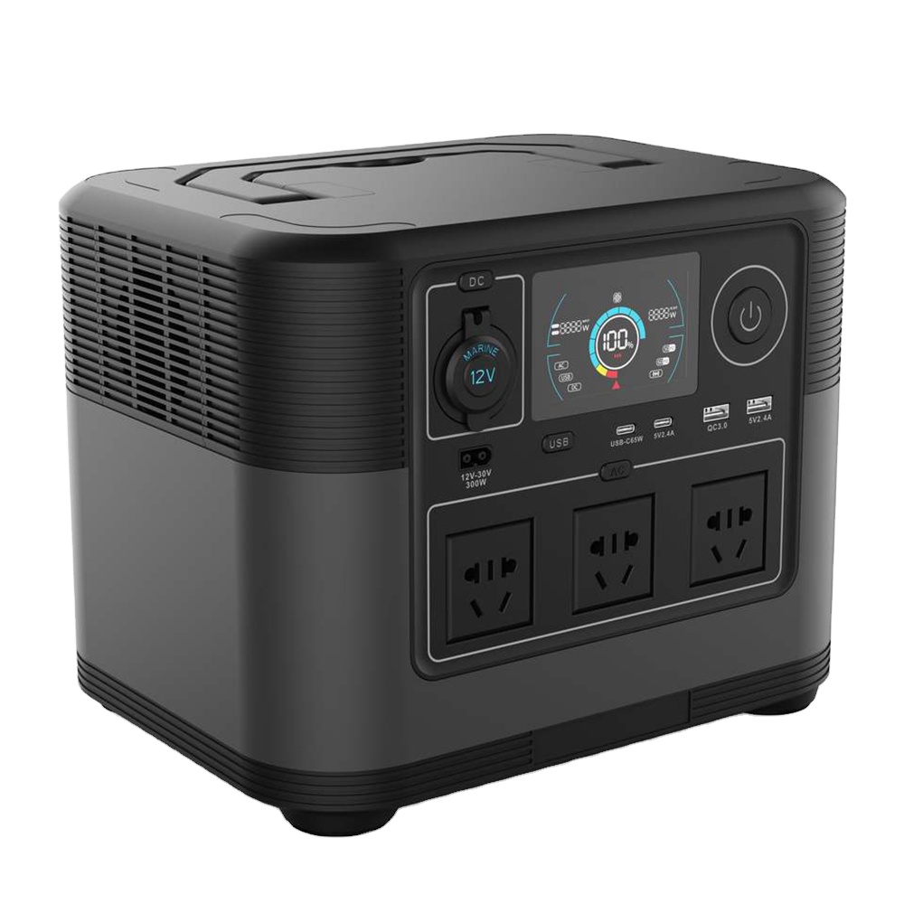 Outdoor Power Direct - Vendita Diretta del Produttore: Power Bank