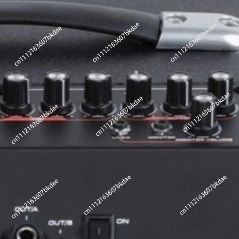 Outdoor Power Direct - Altoparlante Bluetooth, portatile, ad alta potenza,