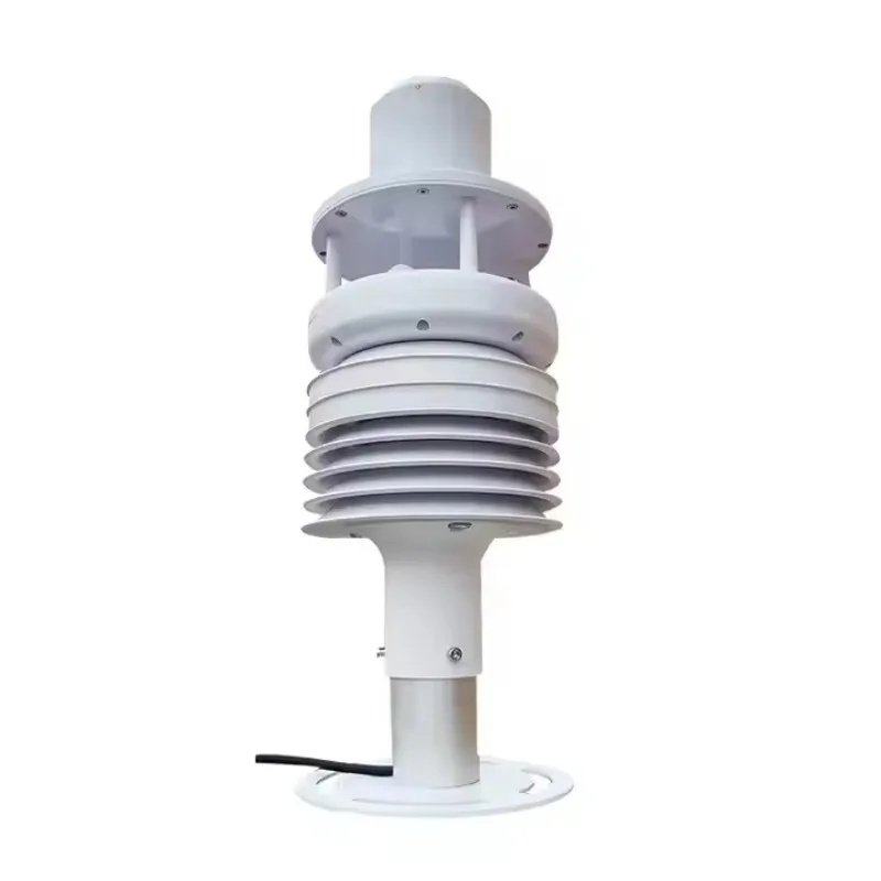 Outdoor Power Direct - Temperatura Umidità Velocità del vento Direzione