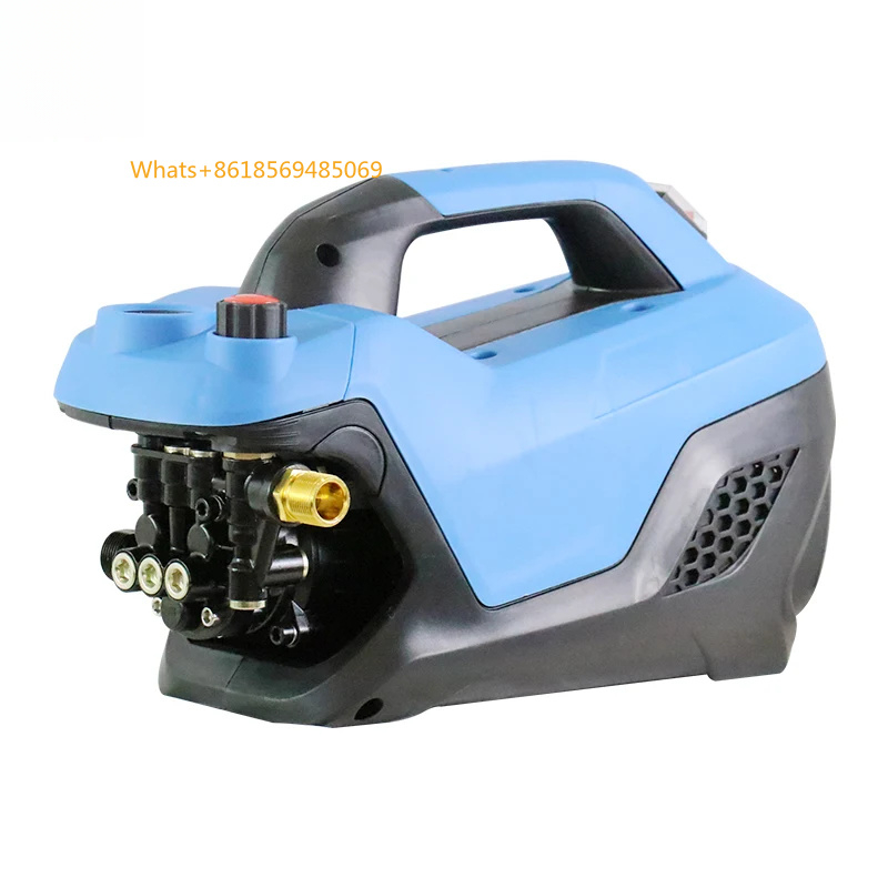 Outdoor Power Washer - Idropulitrice ad alta pressione da 1450