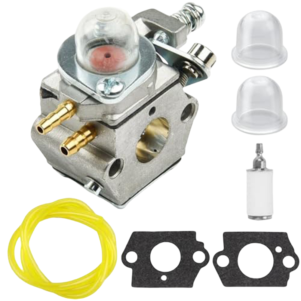 Outdoor Power Equipment Repair - Utensili elettrici da esterno Kit carburatore