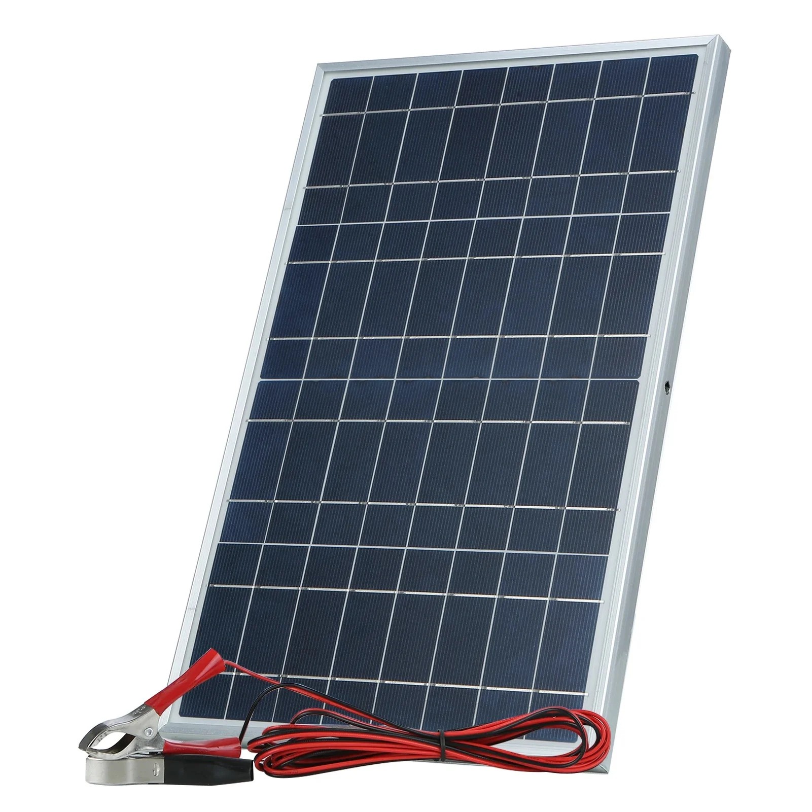 Portable Generator Inverter - Kit pannello solare da 35 W