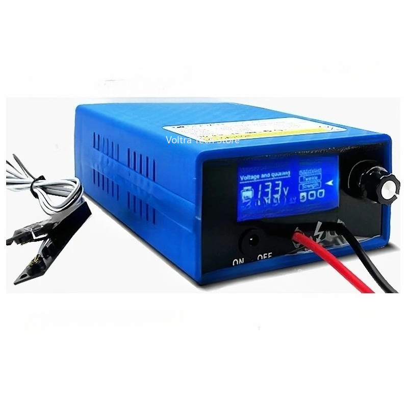 Outdoor Power Inverter - Inverter ad Alta Potenza 1050NP, Booster