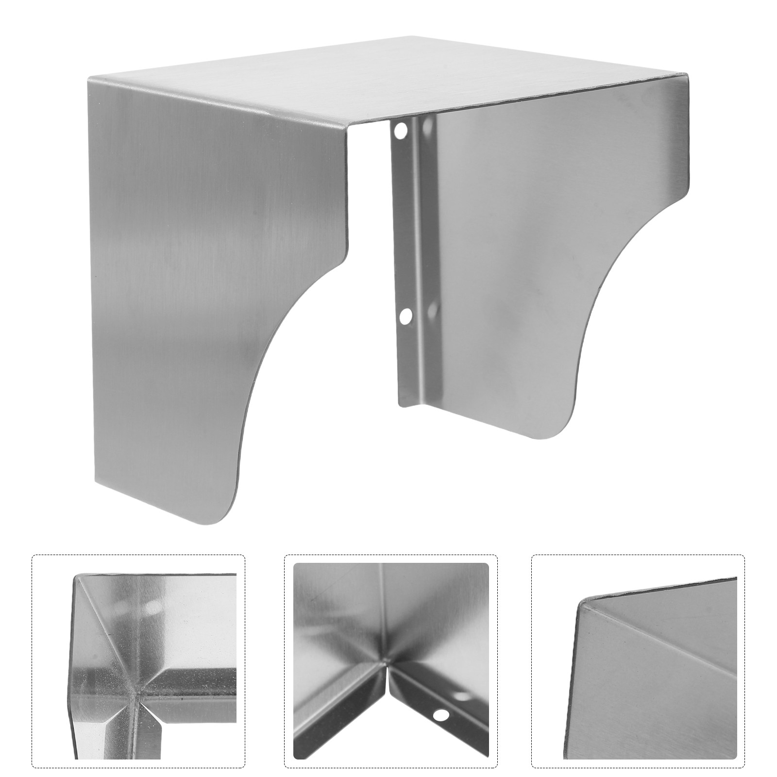 Outdoor Power Socket Cover - Copertura Impermeabile per Stazione di Ricarica