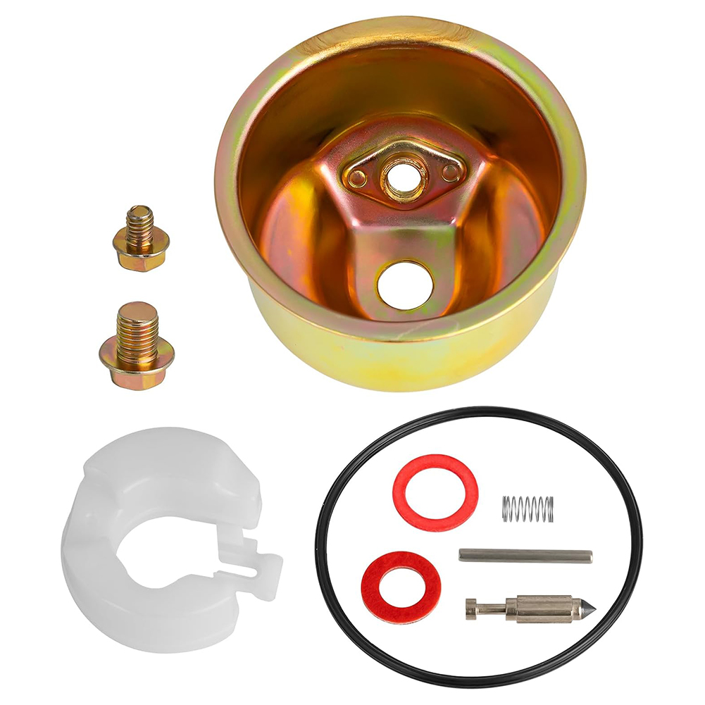 Outdoor Power Equipment Repair - Kit Camera Flottatore Carburatore per Honda