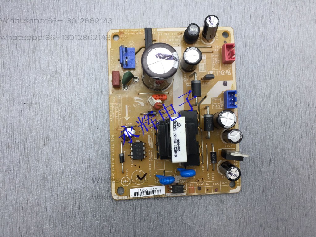 Outdoor Power Inverter - Alimentatore per condizionatore d'aria inverter scheda