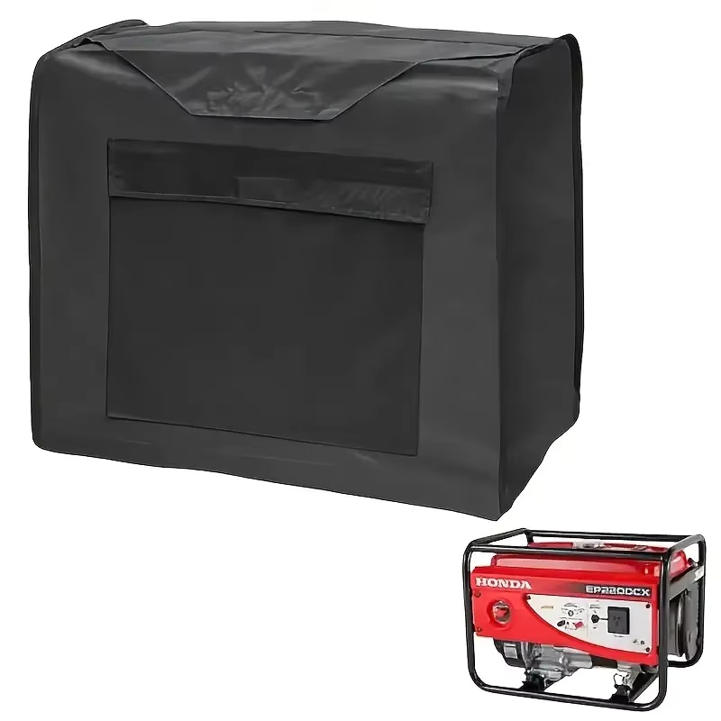Outdoor Power Equipment - Copertura Durevole per Generatore - Protezione