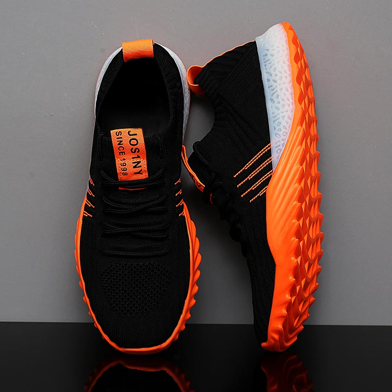 Outdoor Power Deals - Taglie forti Air Mesh uomo scarpe