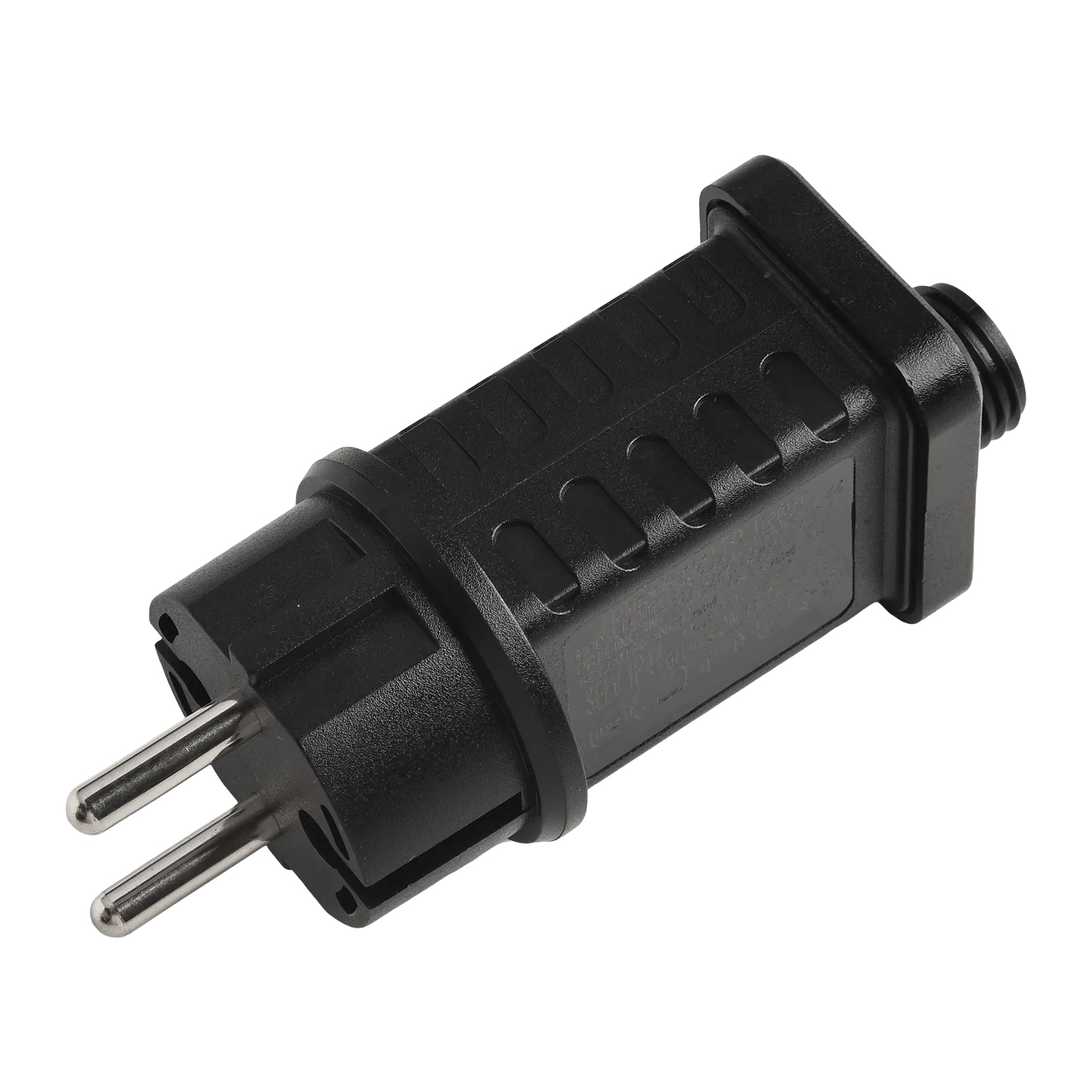 Alimentatore trasformatore LED - Outdoor Power With Timer recensione e prezzo