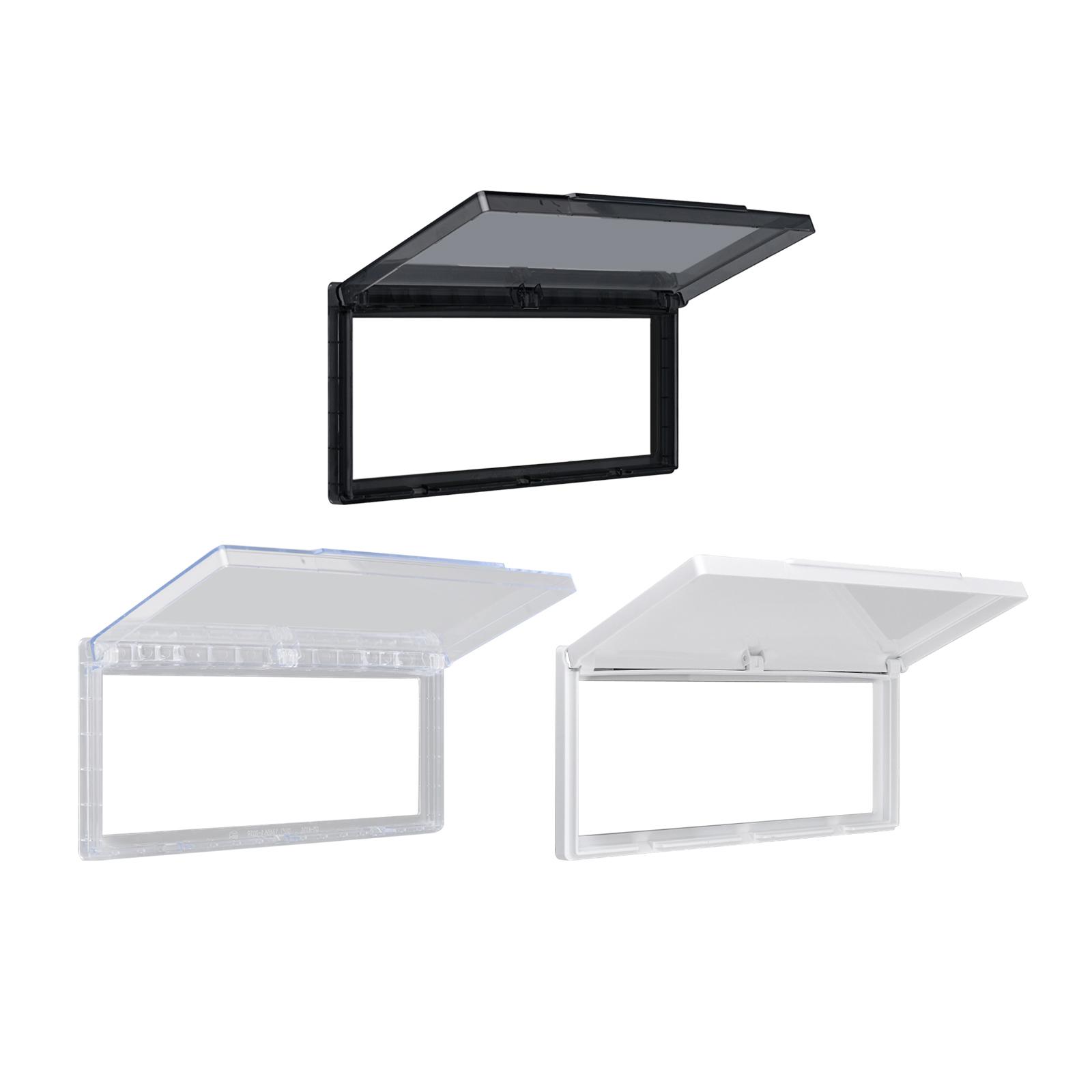 Copertura della presa impermea - Outdoor Power Socket Cover recensione e prezzo