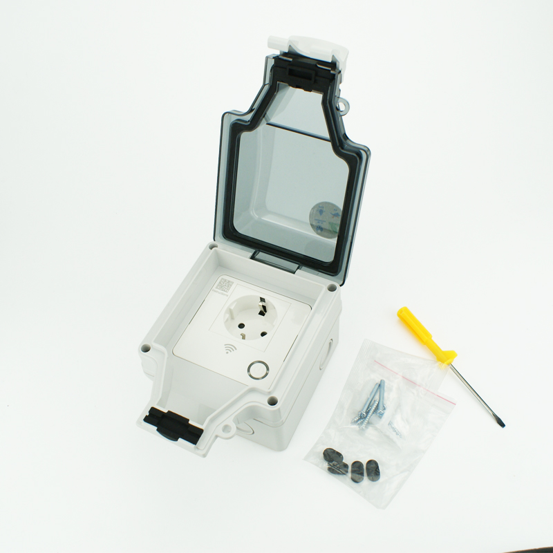 Prese elettriche a parete Avoi - Outdoor Power Socket Cover recensione e prezzo