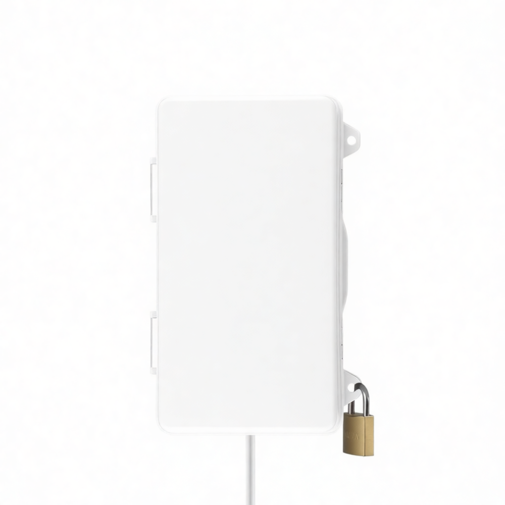 Scatola Protettiva Impermeabil - Outdoor Power Socket Cover recensione e prezzo