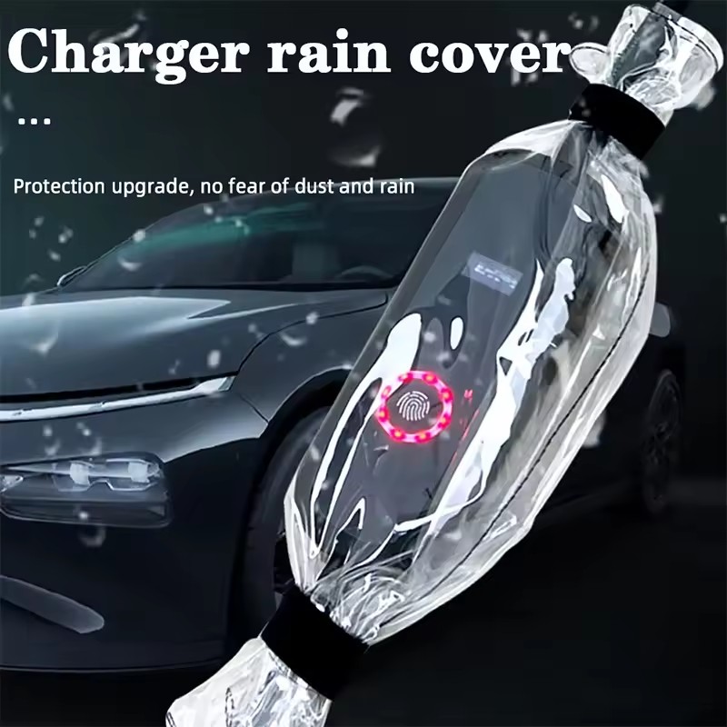 MOBIDEA Copertura Impermeabile - Outdoor Power Socket Cover recensione e prezzo