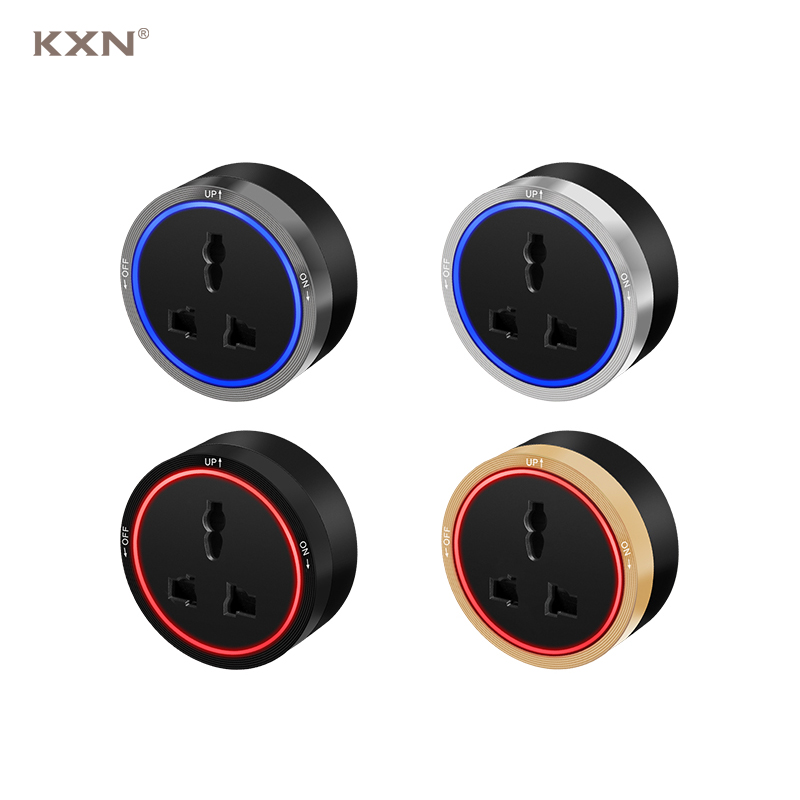 KXN elettrico multifunzione EU - Outdoor Power Hub recensione e prezzo