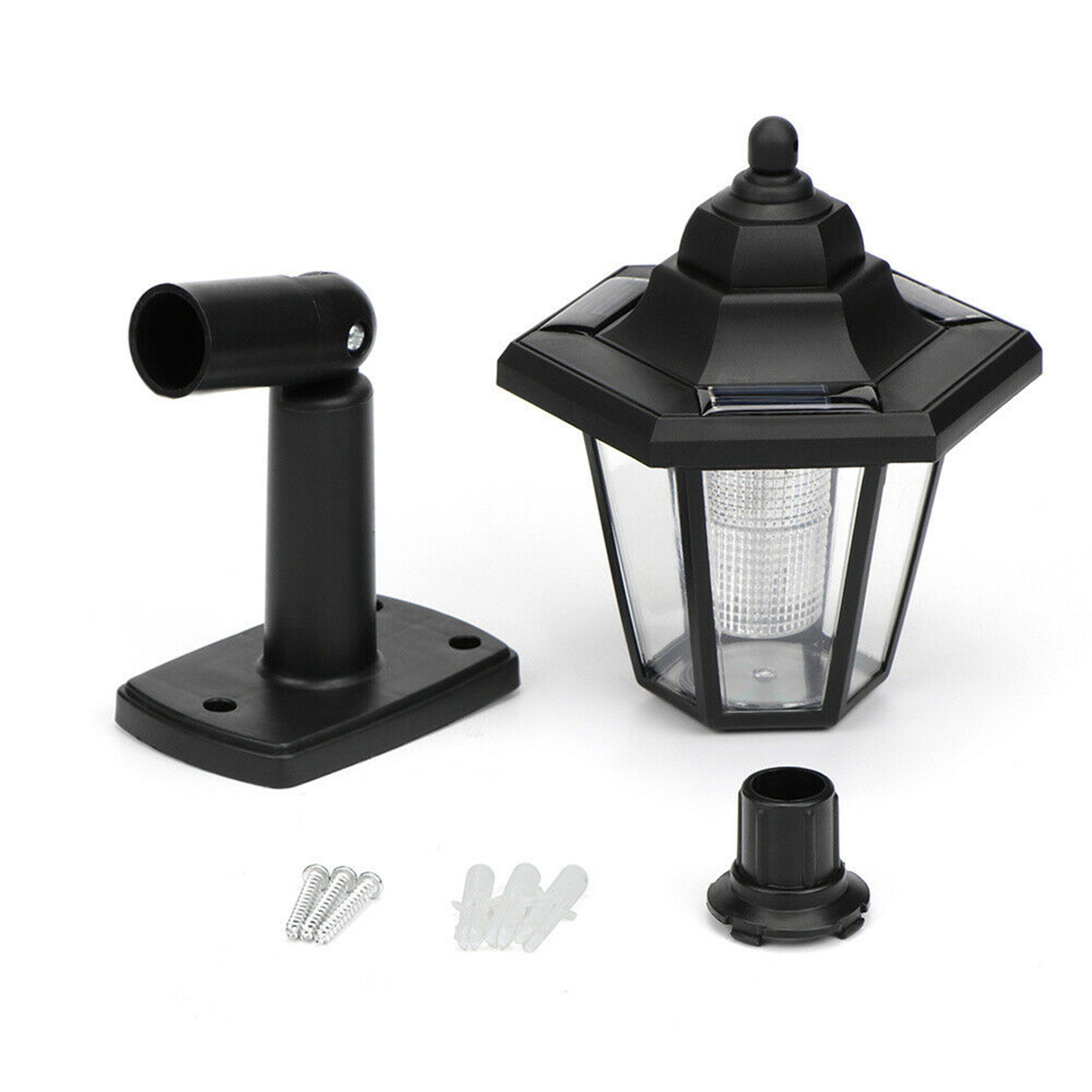 【OFFERTA LAMPO】4 x Lanterna So - Outdoor Power Deals recensione e prezzo