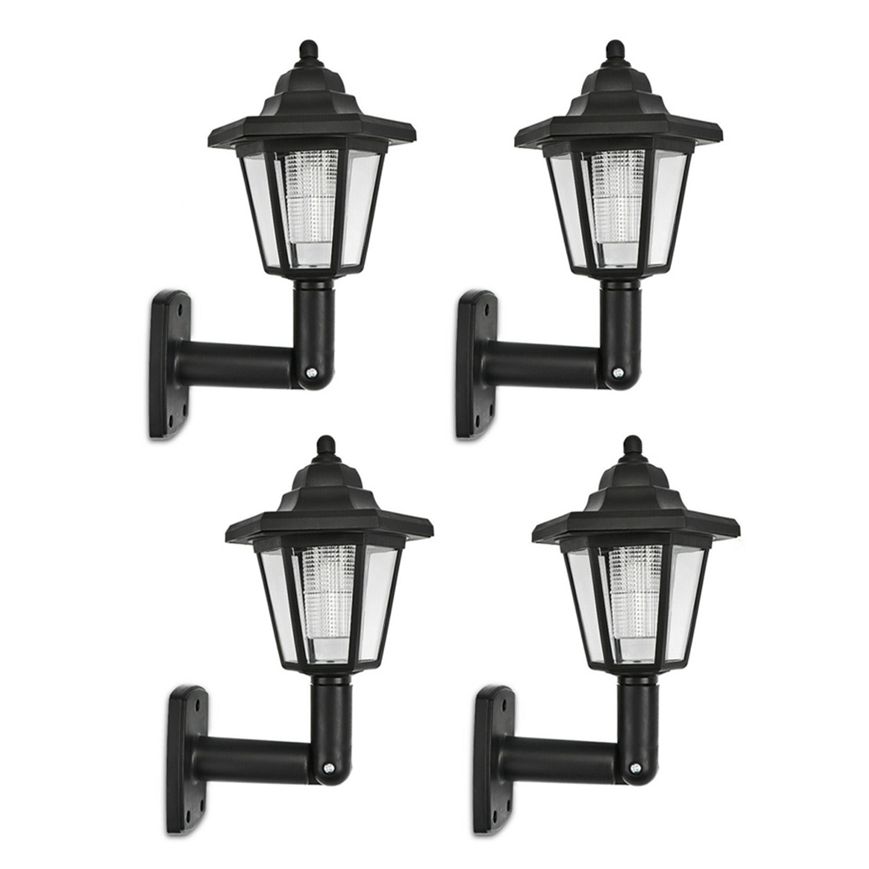 【OFFERTA LAMPO】4 x Lanterna So - Outdoor Power Deals recensione e prezzo