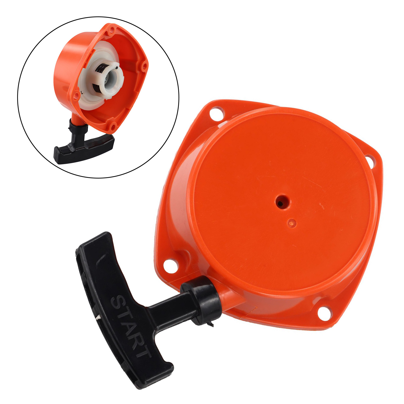 Avviamento a Strappo per Motor - Outdoor Power Equipment Repair recensione e prezzo