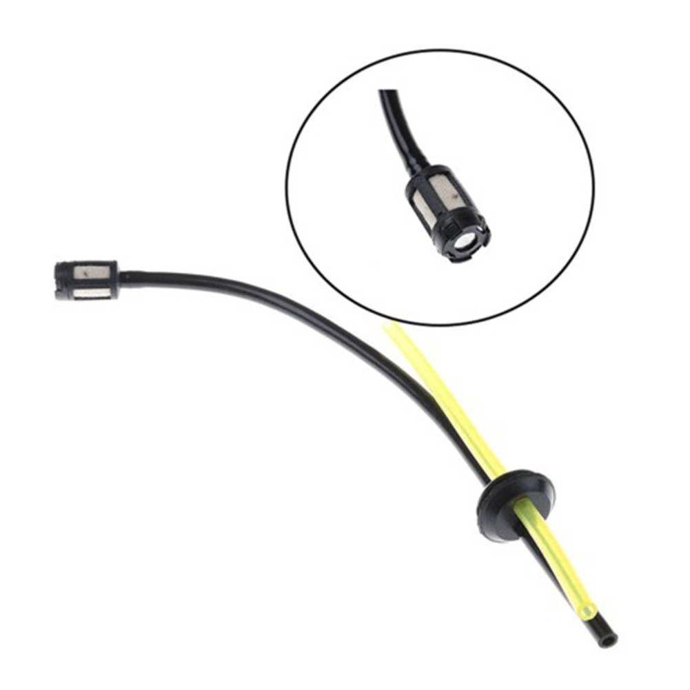 Tubo flessibile per carburante - Outdoor Power Equipment Repair recensione e prezzo