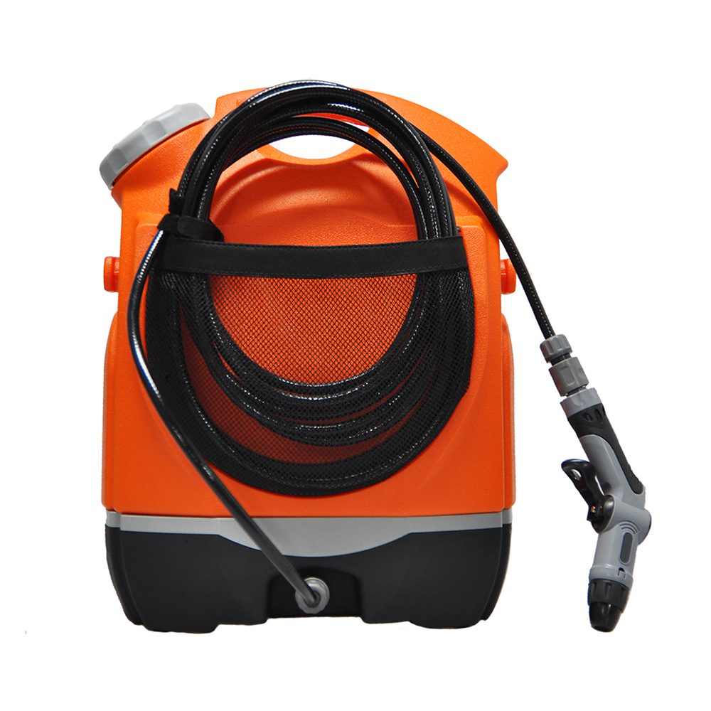 Idropulitrice 17L Senza Alimen - Outdoor Power Washer recensione e prezzo