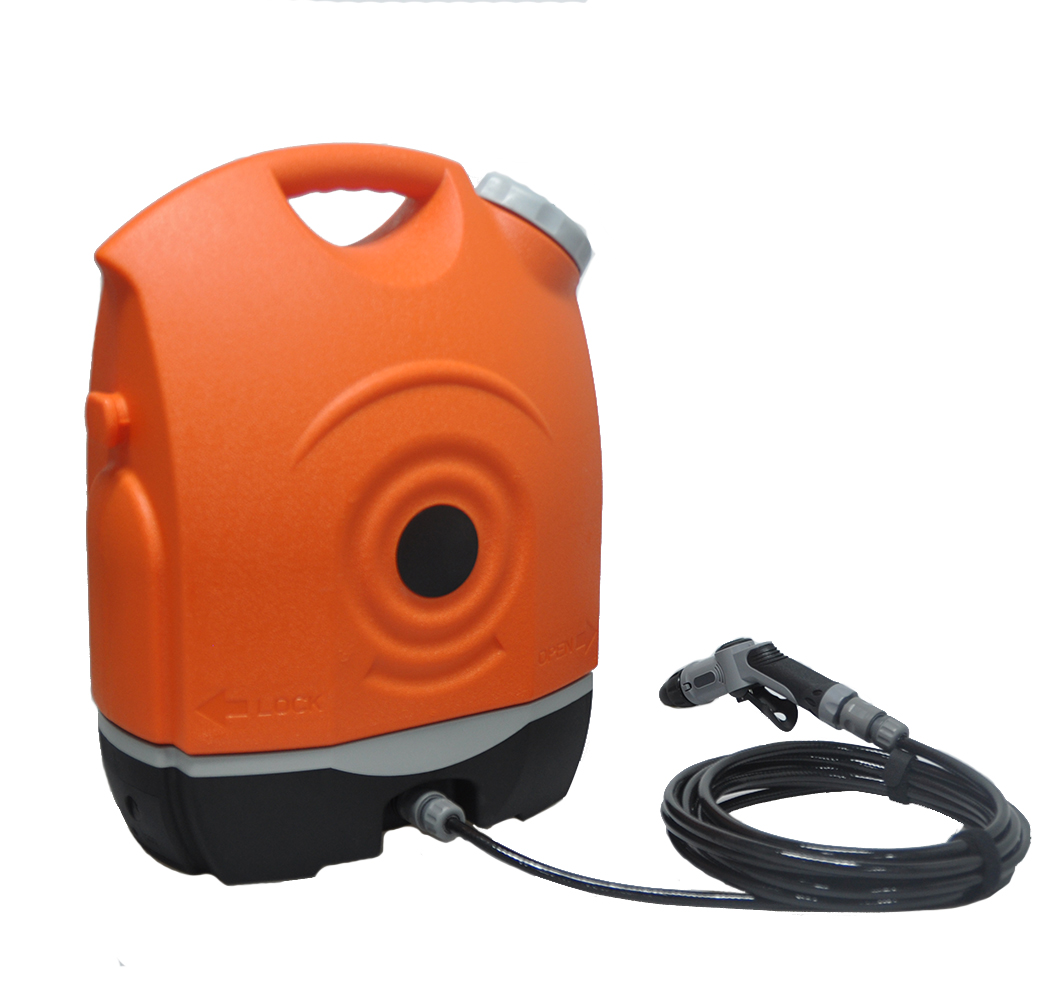 Idropulitrice 17L Senza Alimen - Outdoor Power Washer recensione e prezzo