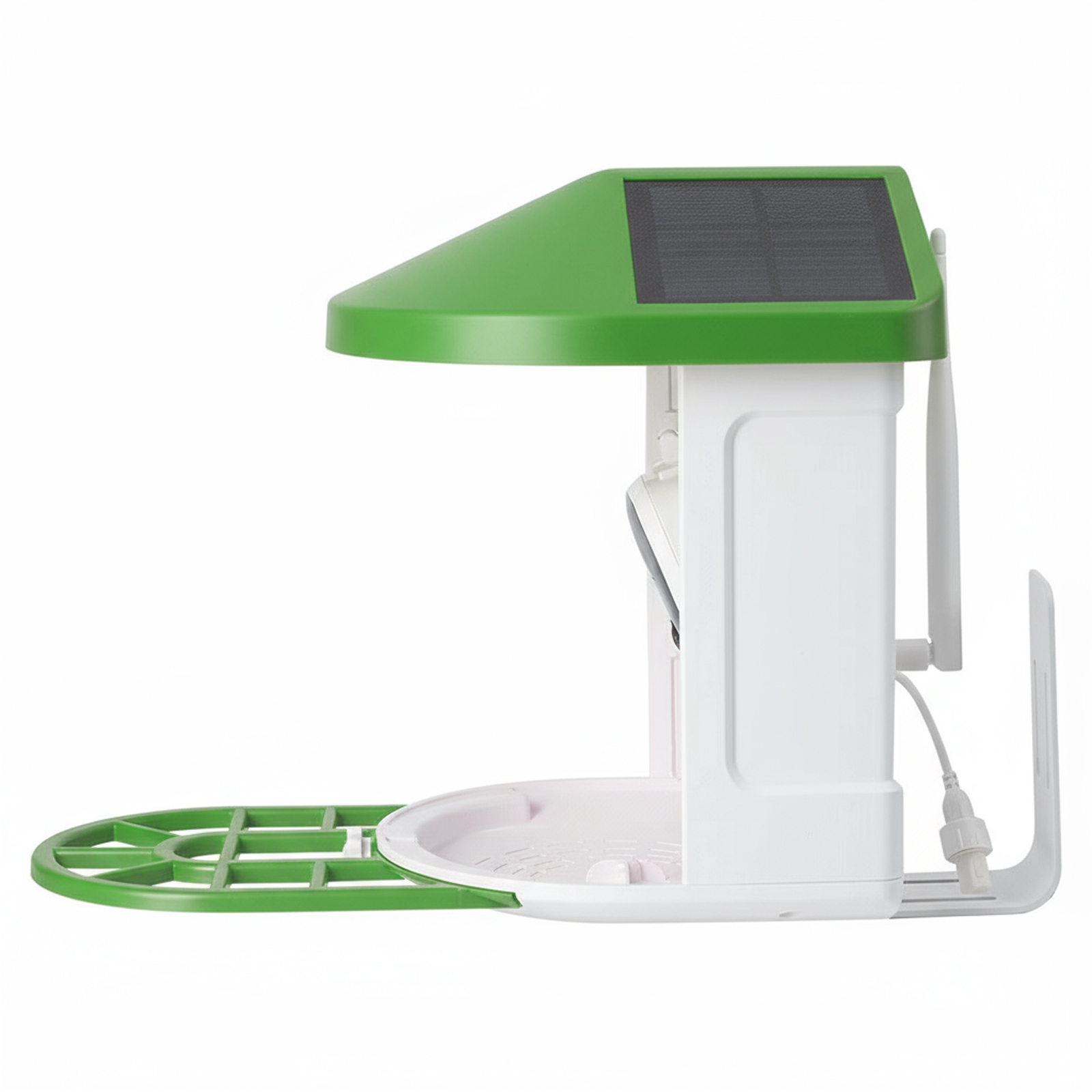 Mangiatoia per Uccelli Intelli - Power Outdoor recensione e prezzo
