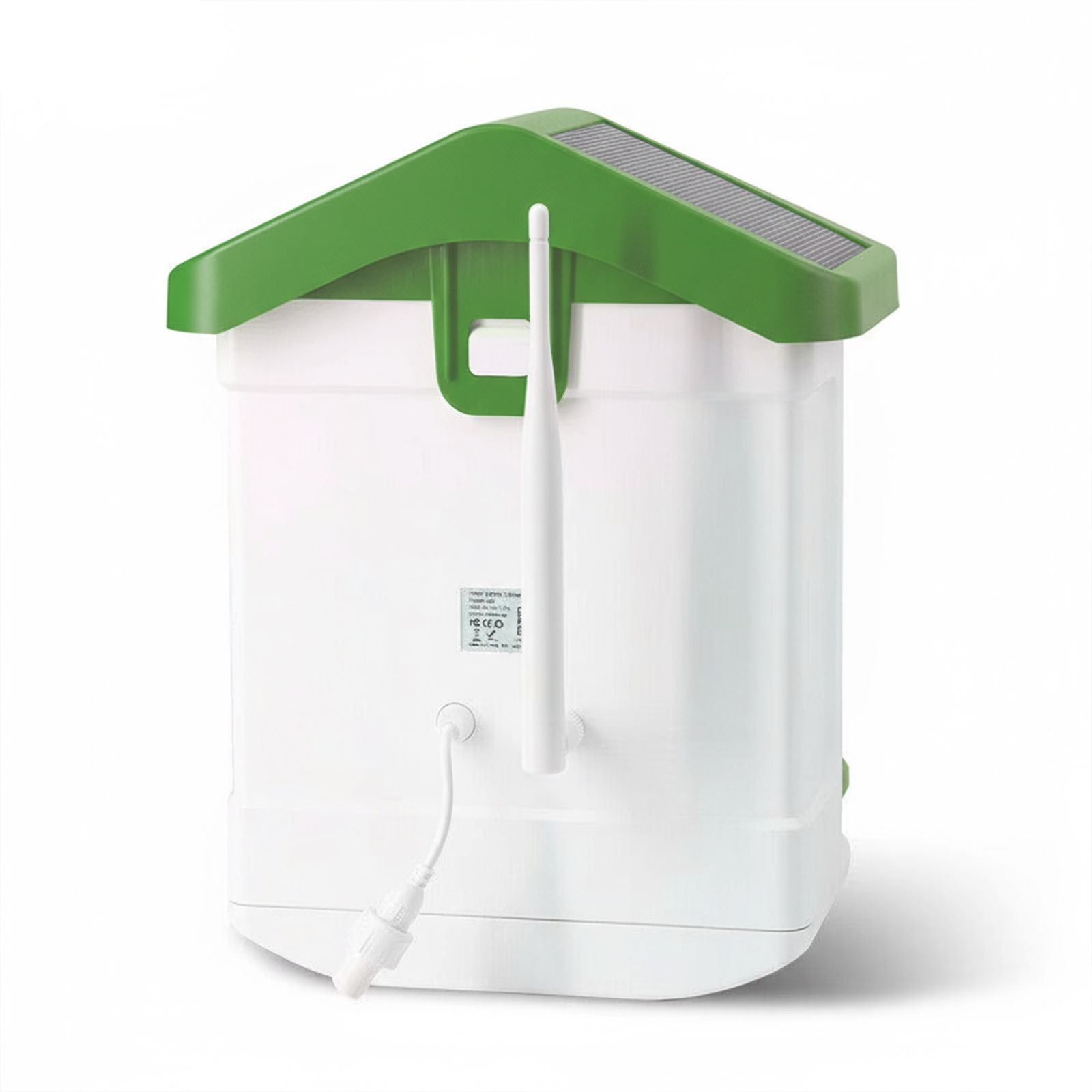 Mangiatoia per Uccelli Intelli - Power Outdoor recensione e prezzo