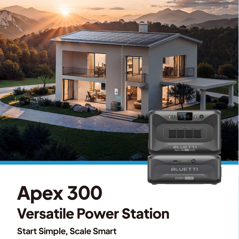 Stazione di Alimentazione Port - Power Outdoor recensione e prezzo