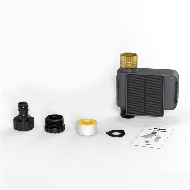 ABKP-Tuya Timer di Irrigazione - Outdoor Power With Timer recensione e prezzo