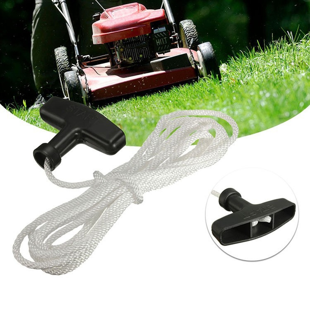 Corda di Avviamento Motore di  - Outdoor Power Equipment Repair recensione e prezzo