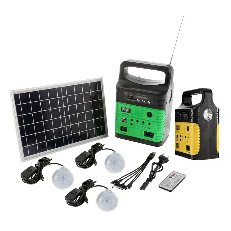Sistema di generazione di ener - Portable Generator Inverter recensione e prezzo