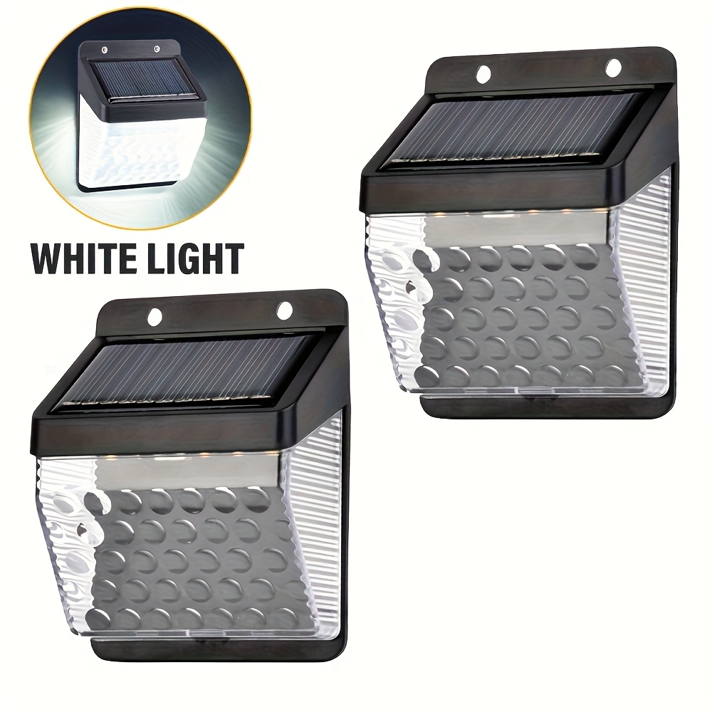 Lampada Solare LED con Sensore - Power Outdoor recensione e prezzo
