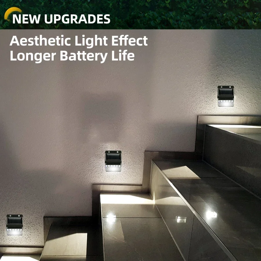 Lampada Solare LED con Sensore - Power Outdoor recensione e prezzo