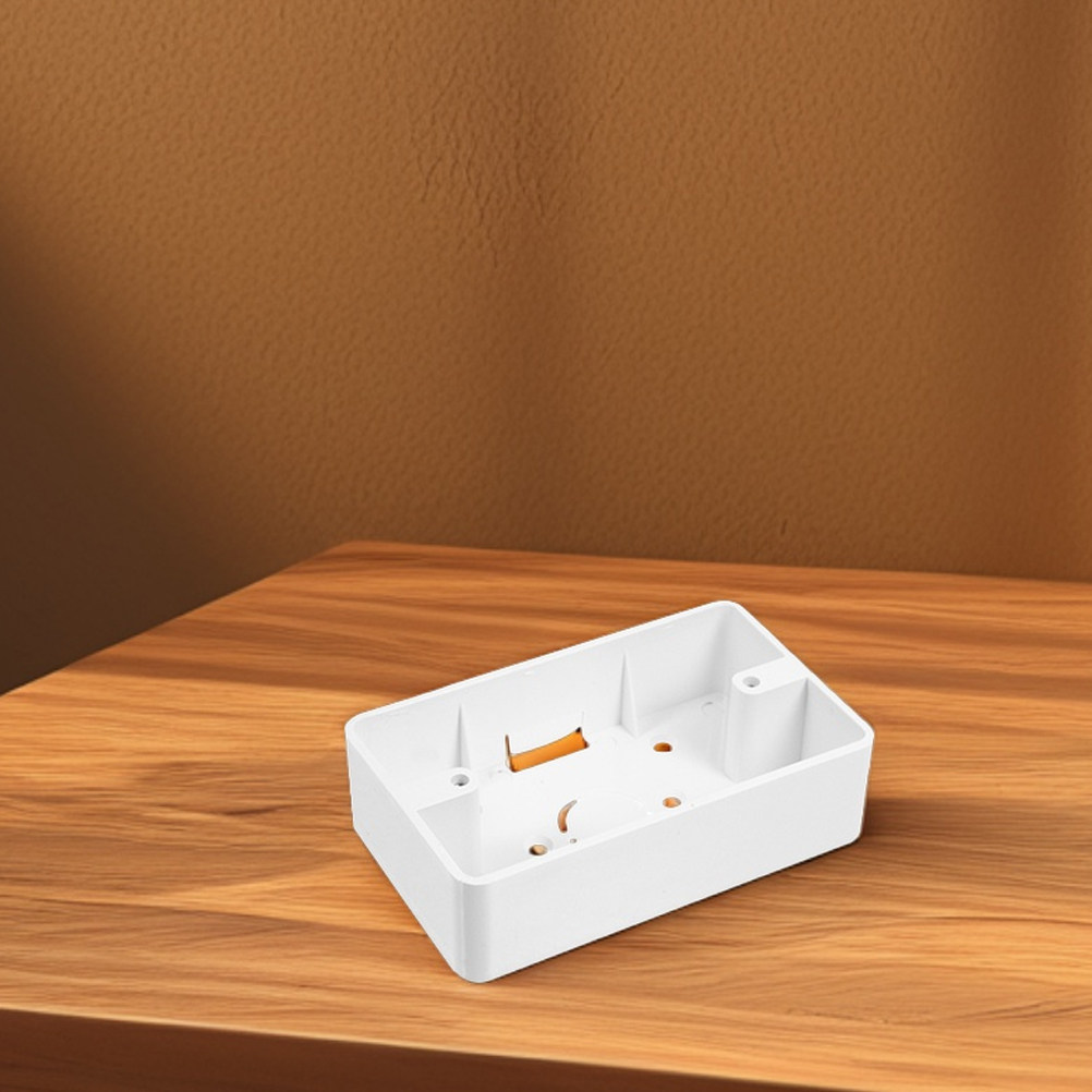 Scatola di giunzione per prese - Outdoor Power Receptacle recensione e prezzo