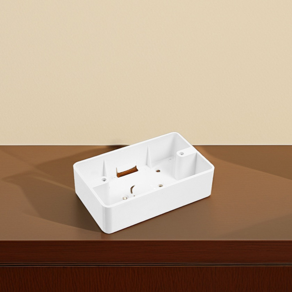 Scatola di giunzione per prese - Outdoor Power Receptacle recensione e prezzo