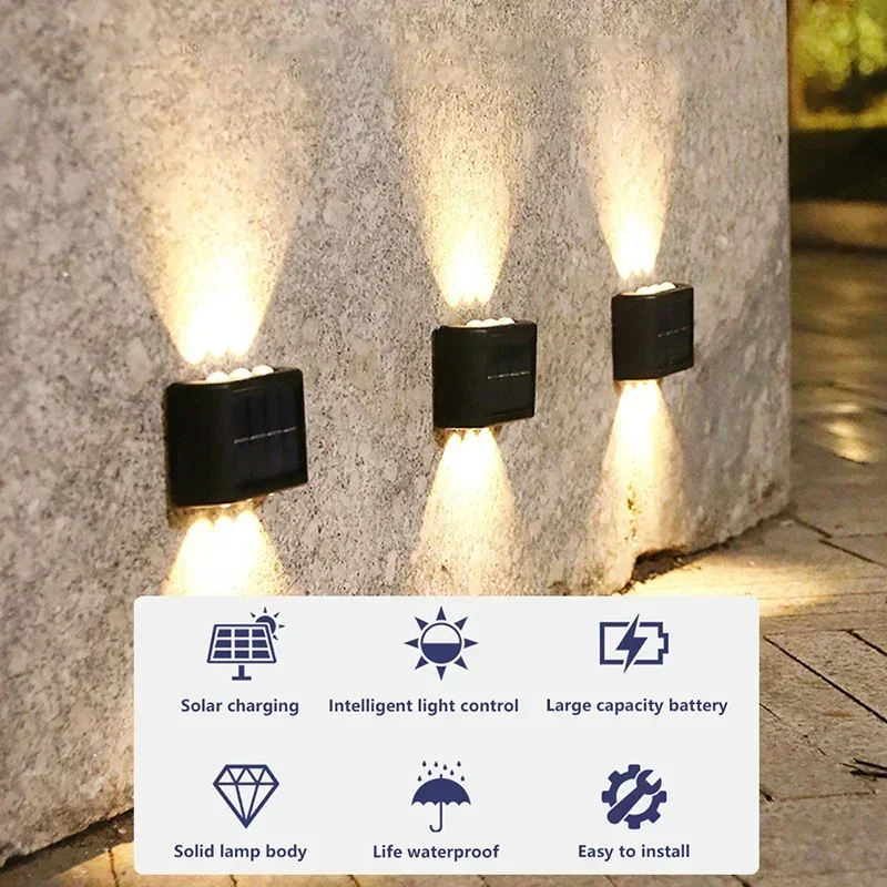Lampada Solare LED da Esterno  - Power Outdoor recensione e prezzo