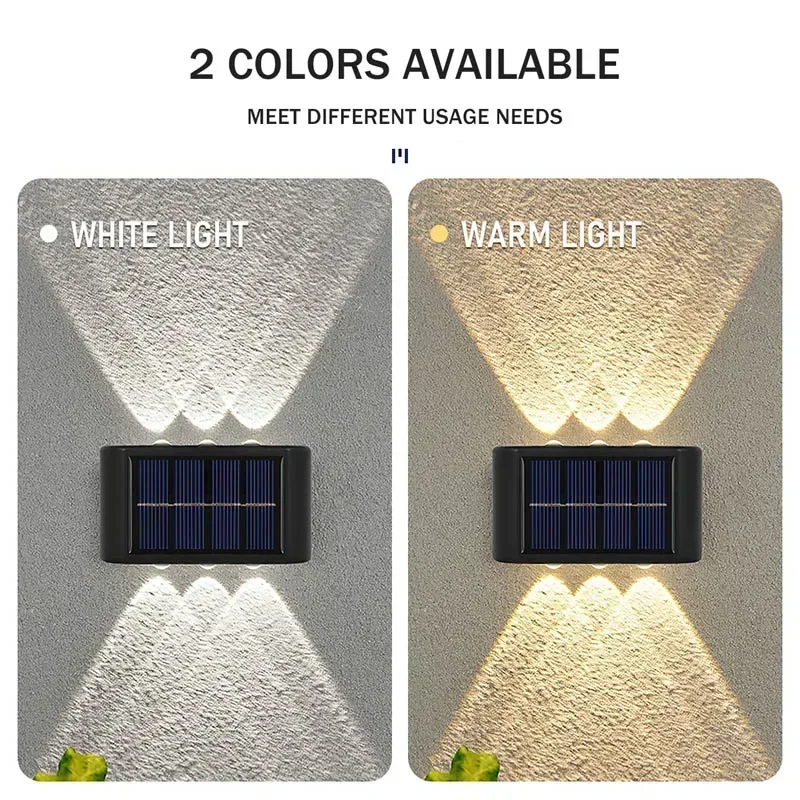 Lampada Solare LED da Esterno  - Power Outdoor recensione e prezzo