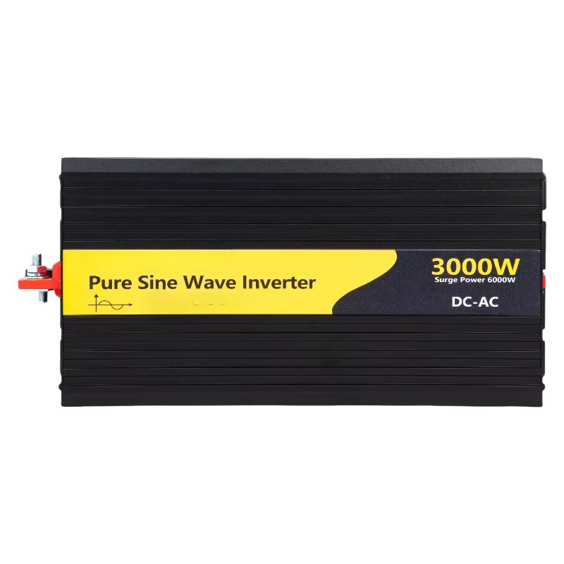 Inverter Roger 3000W-B a Onda  - Power Outdoor recensione e prezzo