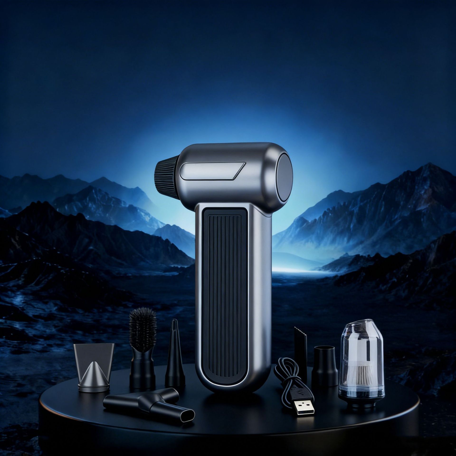 Nuovo ventilatore portatile ad - Outdoor Power Direct recensione e prezzo