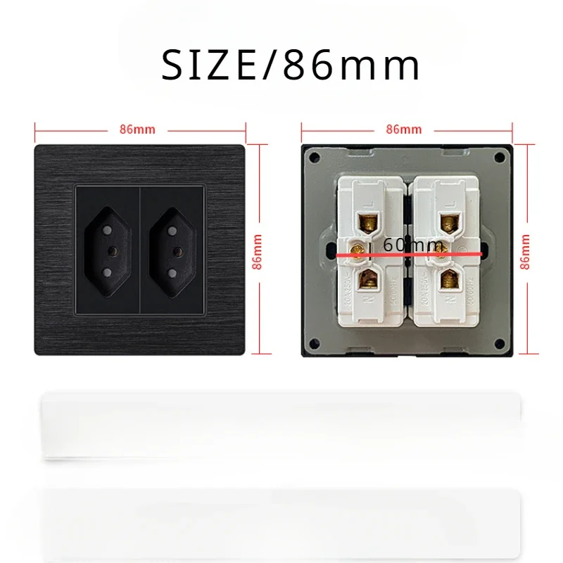 Presa elettrica da parete BR S - Outdoor Power Hub recensione e prezzo