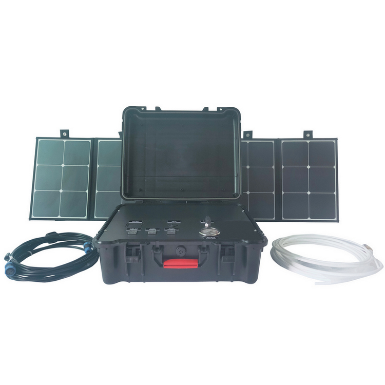 25L Attrezzatura per la purifi - Outdoor Power Equipment recensione e prezzo
