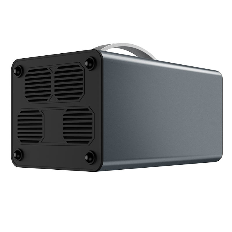 Sistema di Accumulo Energia So - Outdoor Power Direct recensione e prezzo