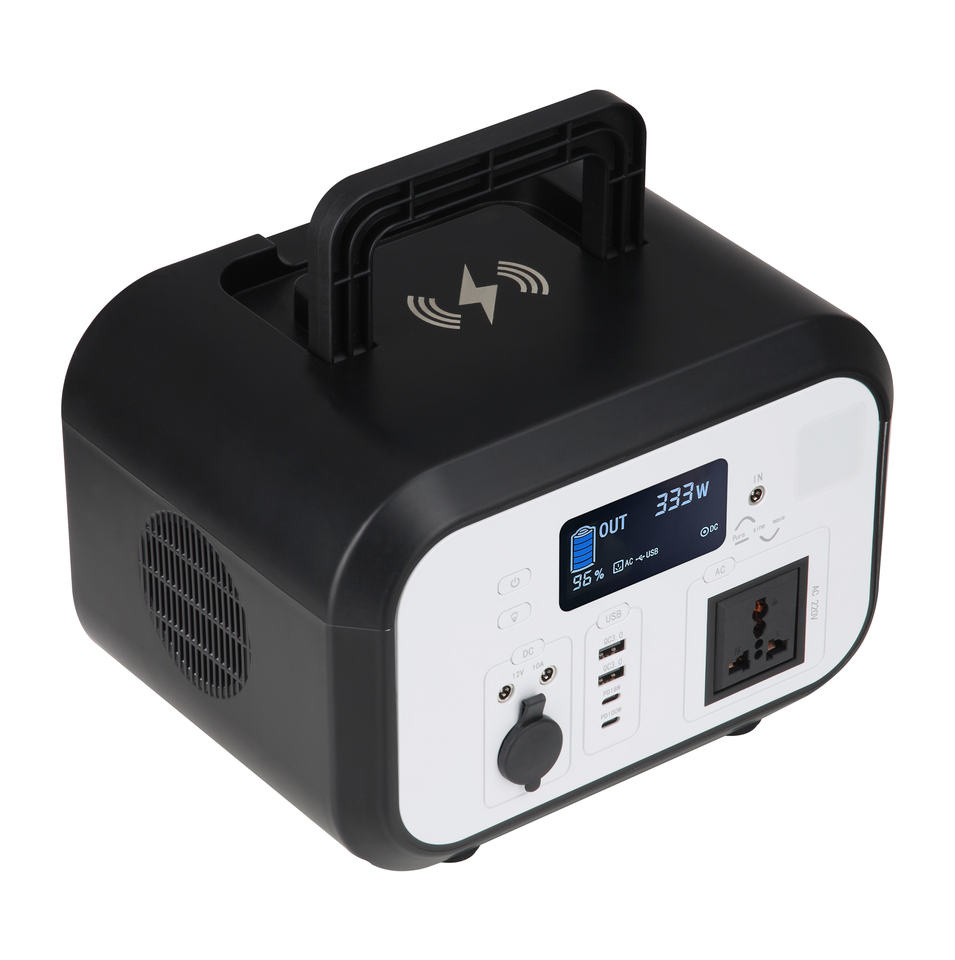 Generatore di Energia Portatil - Power Outdoor recensione e prezzo