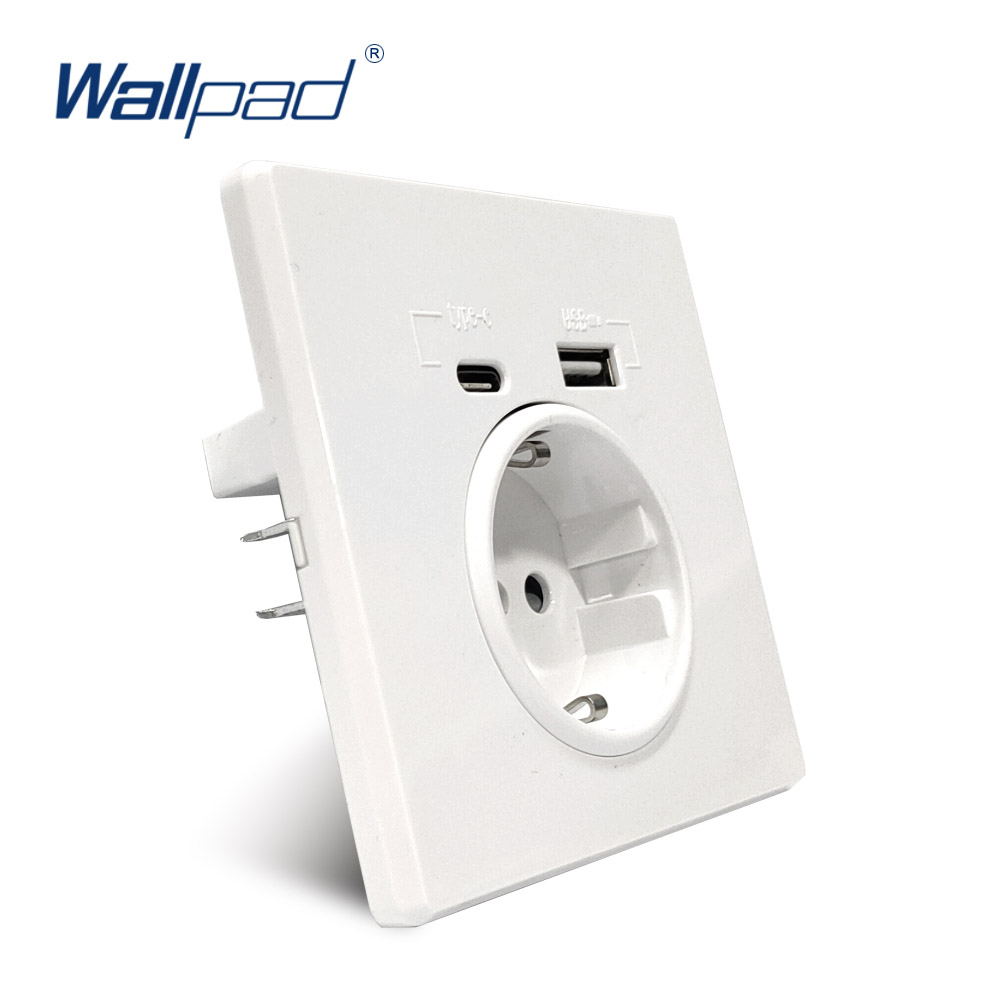 Presa di corrente UE con porta - Outdoor Power Hub recensione e prezzo